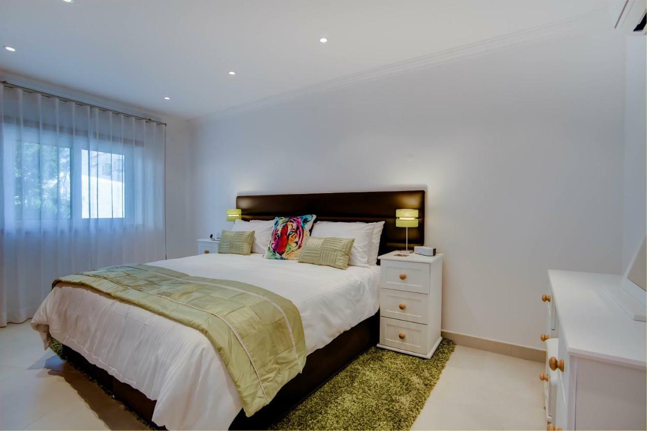 Carvoeiro Bay Apartment Екстер'єр фото