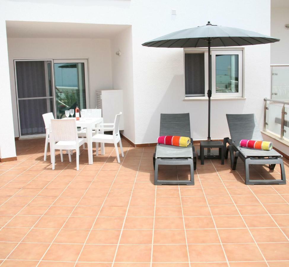 Carvoeiro Bay Apartment Екстер'єр фото