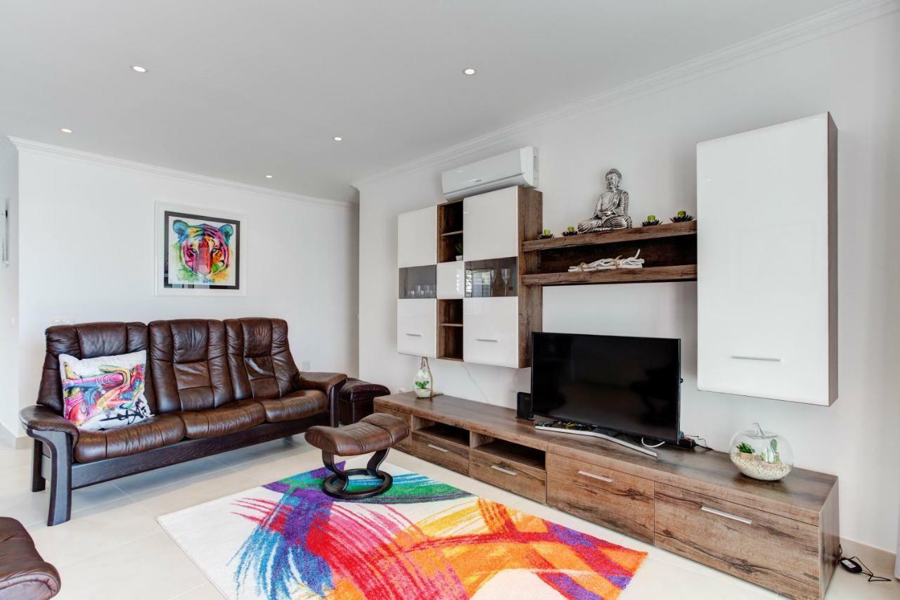 Carvoeiro Bay Apartment Екстер'єр фото