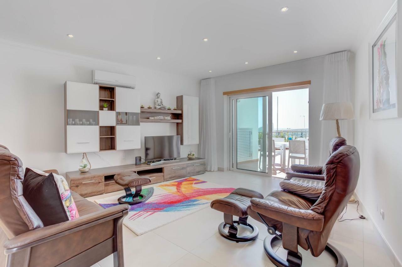 Carvoeiro Bay Apartment Екстер'єр фото